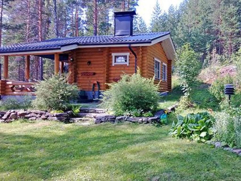 Дома для отпуска Holiday Home Lomasuvas Kosula-38